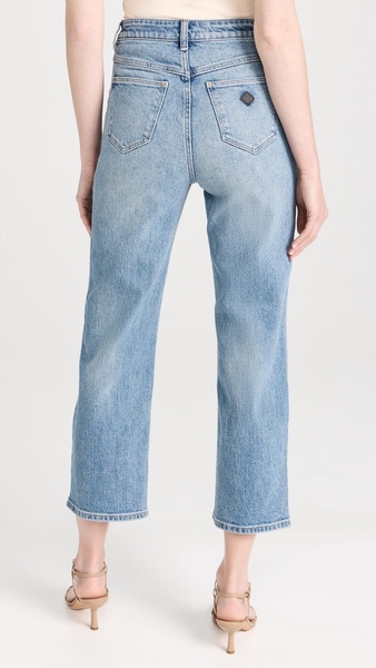 Venice Straight Jeans