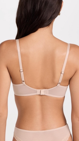 Passion Unlined Underwire Bra