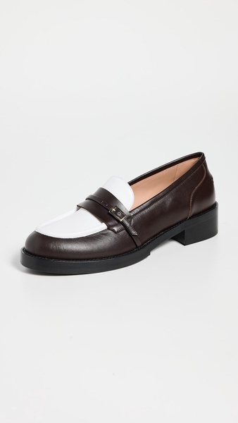 Keiona Loafers