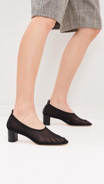 Betsy Pumps