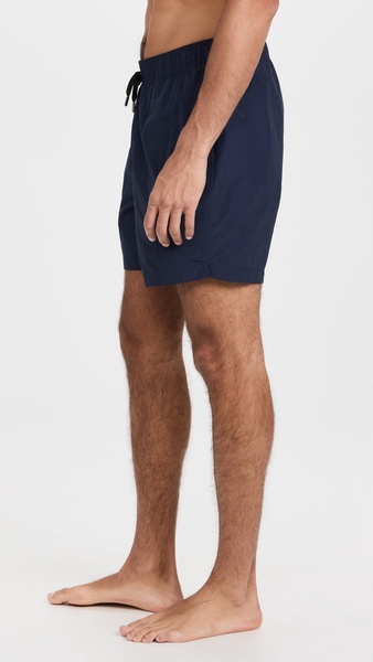 Charles Swim Trunks 7"