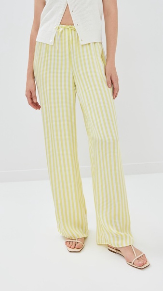 Shanning Trousers