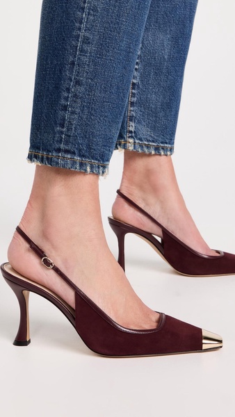 Olivia Pumps 85mm