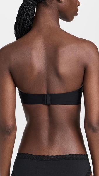 Minimal Strapless Bra