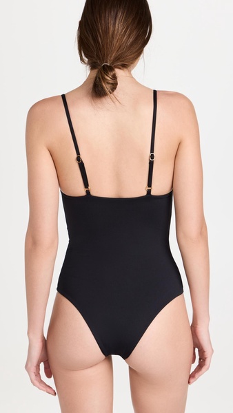 Roxanne One Piece Swimsuit