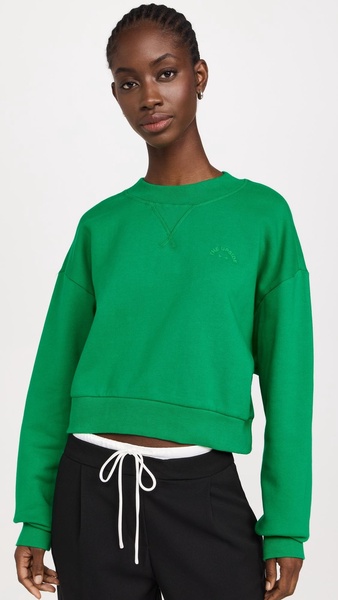 Drifter Dominique Crew Sweatshirt