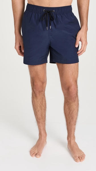 Charles Swim Trunks 5"