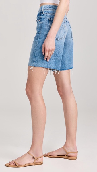 Down Low Undercover Shorts