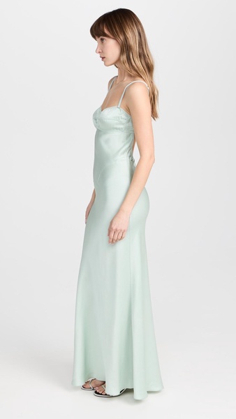 Georgina Maxi Dress