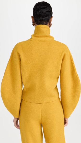 Leona Turtleneck