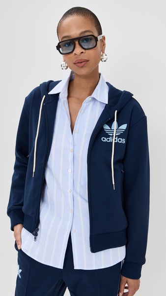 Adidas x Wales Bonner Unisex Track Jacket