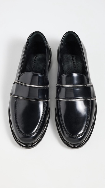 Mister Zip Loafers