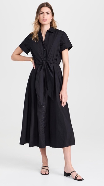 Asbury Midi Dress