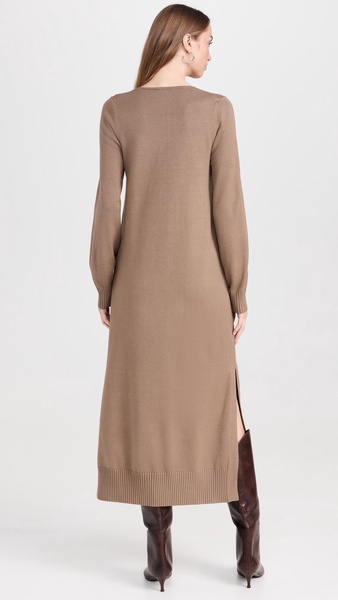 Splendid x Cella Jane Sweater Dress