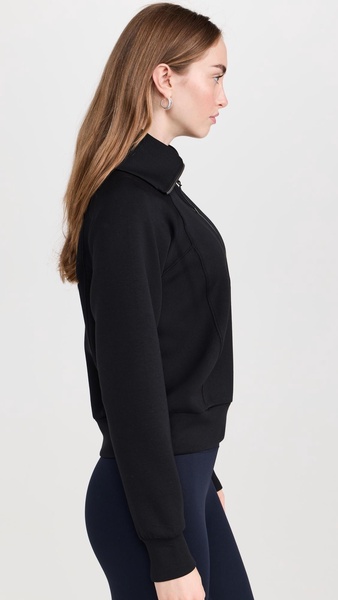 AirEssentials Half Zip Sweatshirt