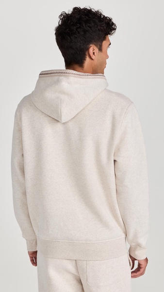 Tasman Hoodie