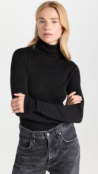 Classic Turtleneck