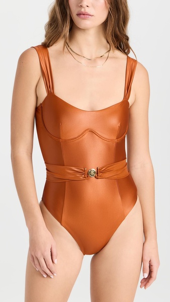 Millie One Piece Swimsuit