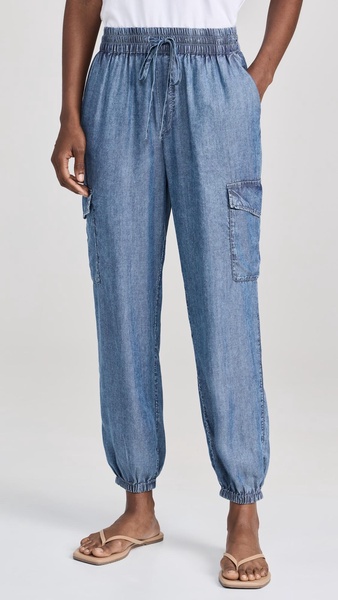 Serrano Pants