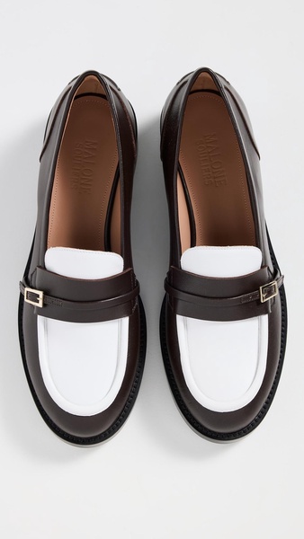 Keiona Loafers