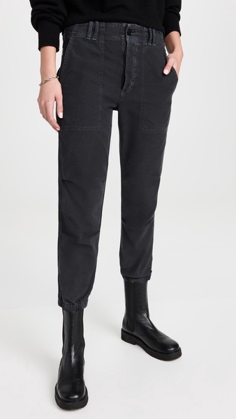 Agni Utility Trousers