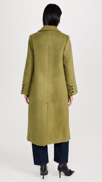 Stella Coat