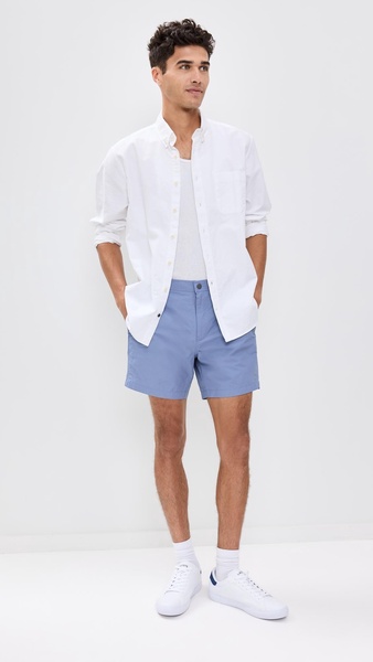 Calder 6" Swim Trunks