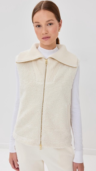 Aspen Gilet