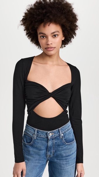 Aero Knit Top