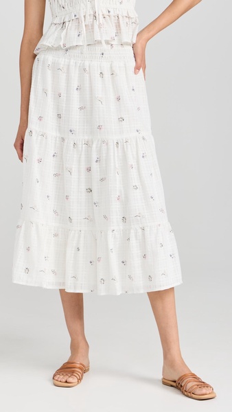 Edina Skirt