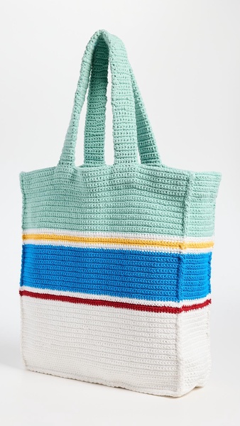 Crochet Bag