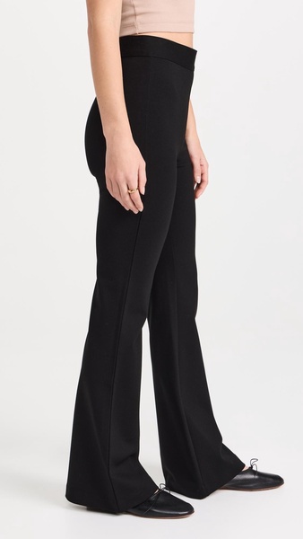 Smooth Sculpt Flare Pants