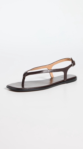 Palma Thong Sandals