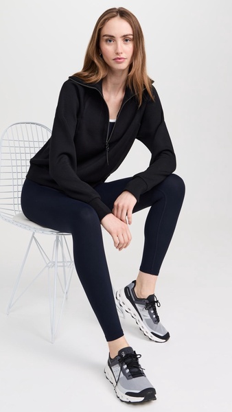 AirEssentials Half Zip Sweatshirt