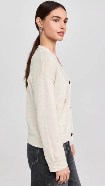 Lindi Cardigan