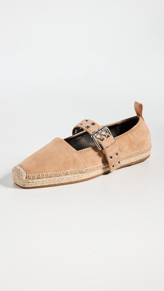 Anteros Espadrilles