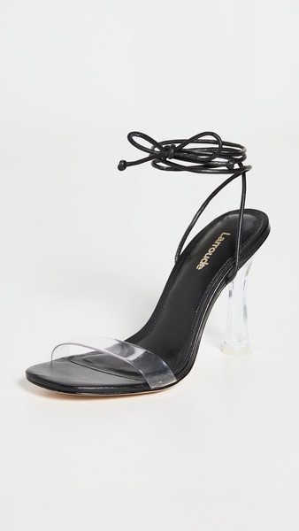 Gloria Heeled Sandals