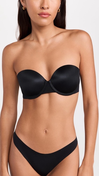 Strapless Bra