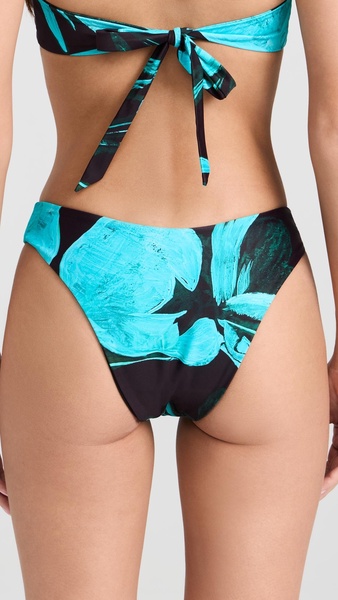 Surfer's Paradise Bikini Bottoms