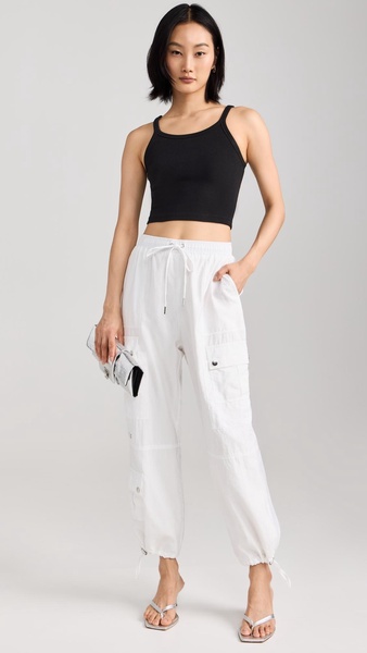 Nitsan Parachute Pants