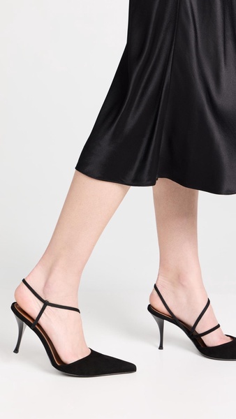 Tangra Heels