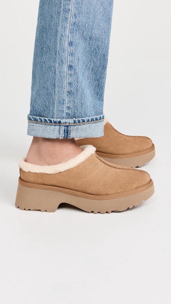 New Heights Cozy Clogs