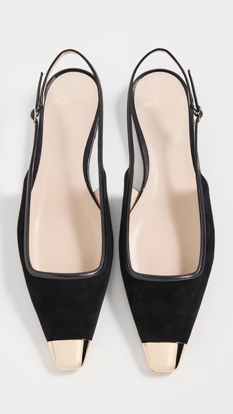 Olivia Flats