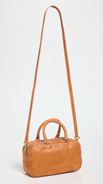 Petite Claudine Handbag