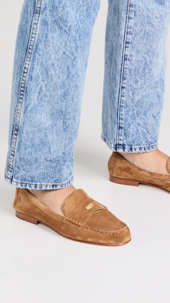 Penny Loafers