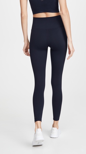 Airweight High Waist 7/8 Leggings