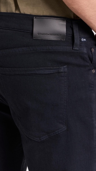 The Gage Stretch Twill Jeans