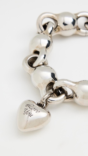 Charm Bracelet