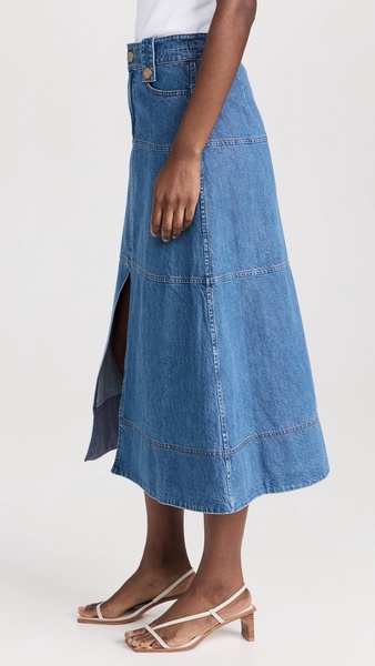 Hudie Skirt