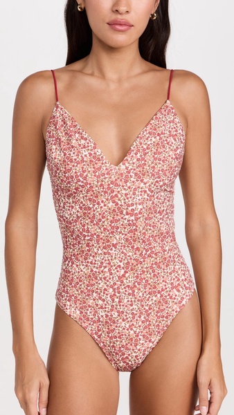 Rio One Piece Swimsuit